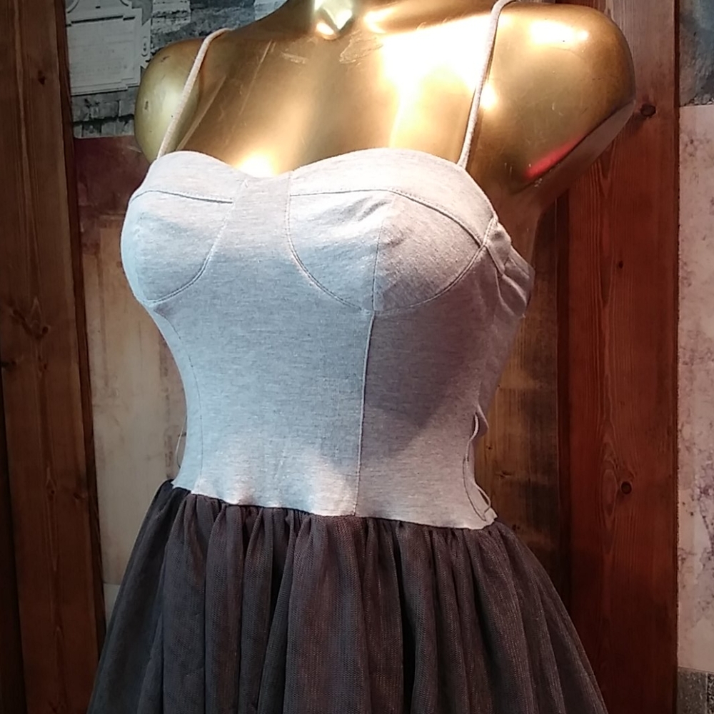 Steve Madden dress - Picture 2 of 13